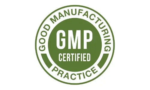 Boostaro  GMP Certified